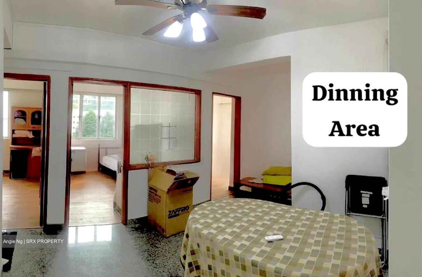 St Francis Court (D12), Apartment #529403781